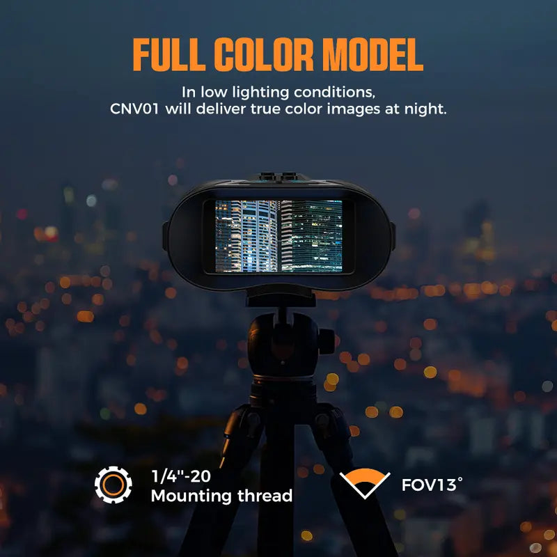 π₯ Hot Sale Now $39 π₯4K Night Vision Binoculars