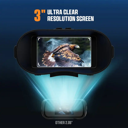 🔥 Hot Sale Now $39 🔥4K Night Vision Binoculars